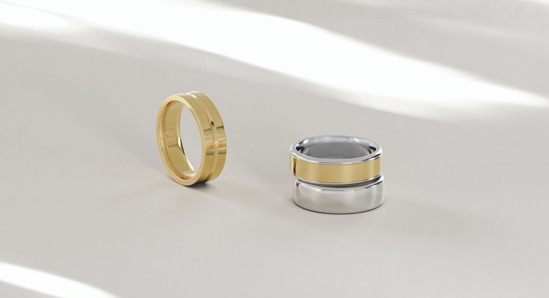 Men's Jewelry