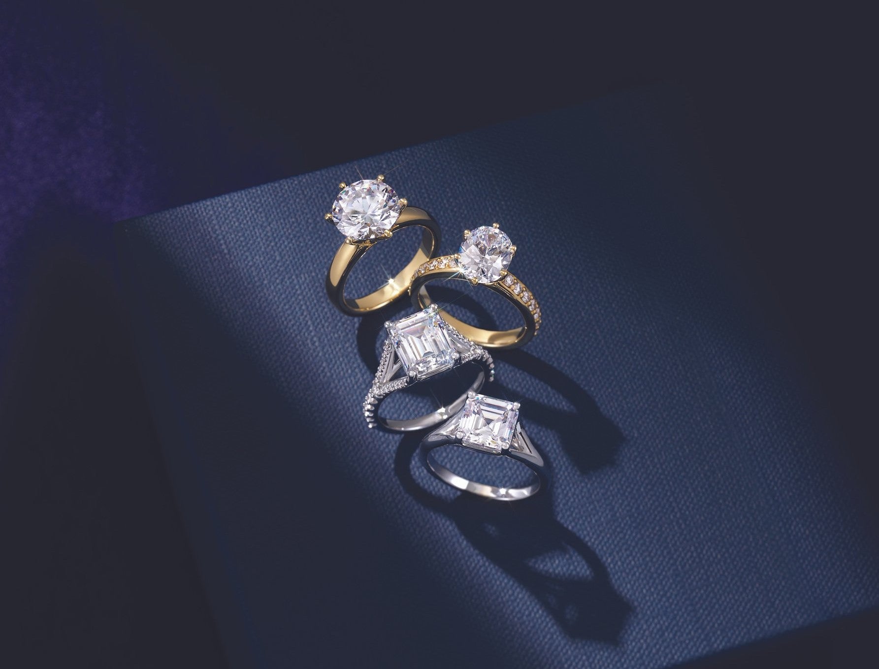 Engagement Rings
