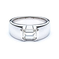 The Cassandra Engagement Ring