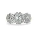 Edwardian Diamond Ring