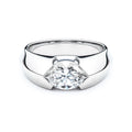 The Alexandra Engagement Ring