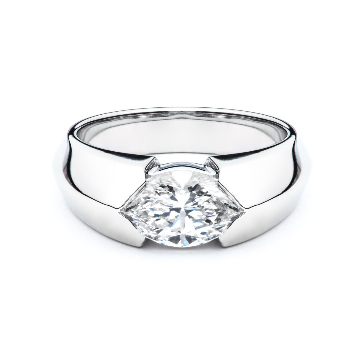 The Alexandra Engagement Ring