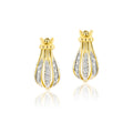 Alwan Vahan Diamond Earrings