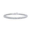 Diamond Line Bracelet