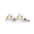 The Wilmarth Custom Cufflinks