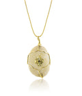 Sea of Galilee Pendant