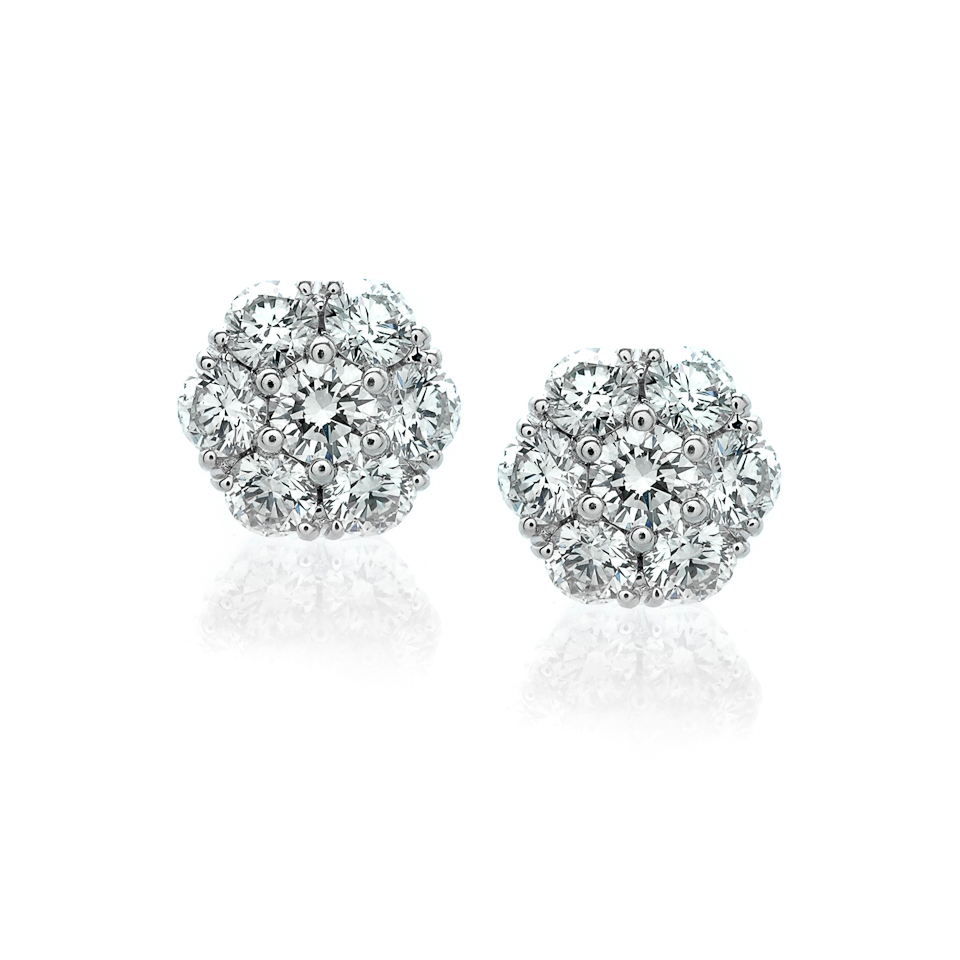 Fine Diamond Jewelry Raleigh | Diamond Rings, Bracelets & Necklaces ...